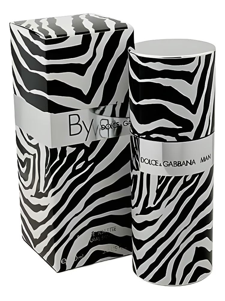 By Dolce&Gabbana for men