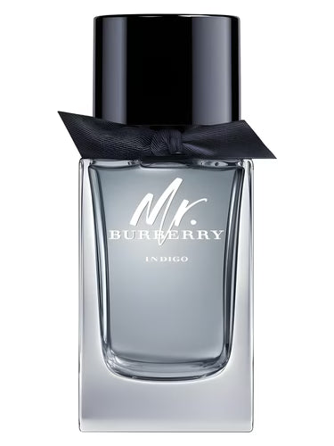 Mr. Burberry Indigo