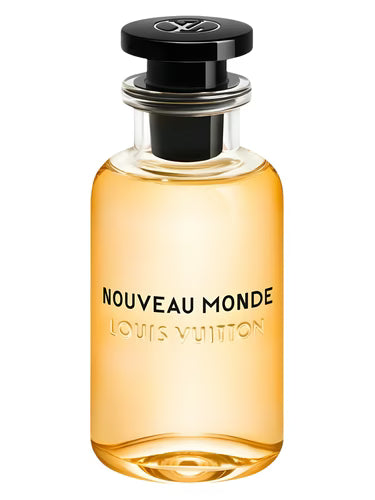 Nouveau Monde
