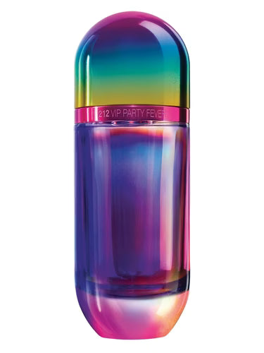 212 VIP Party Fever 