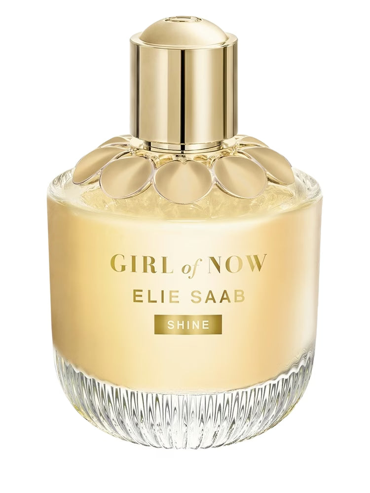 Girl of Now Shine 
