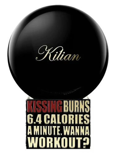  Kissing Burns 6.4 Calories A Minute. Wanna Workout?