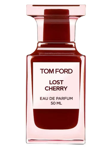Lost Cherry