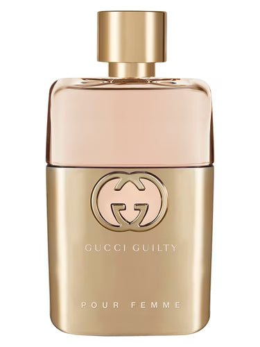Gucci Guilty Eau de Parfum