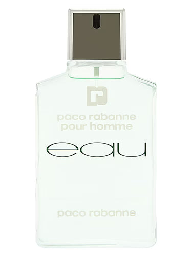 Eau Paco Rabanne