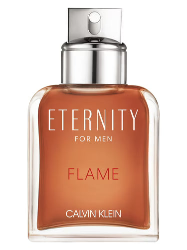 Eternity Eau Fresh