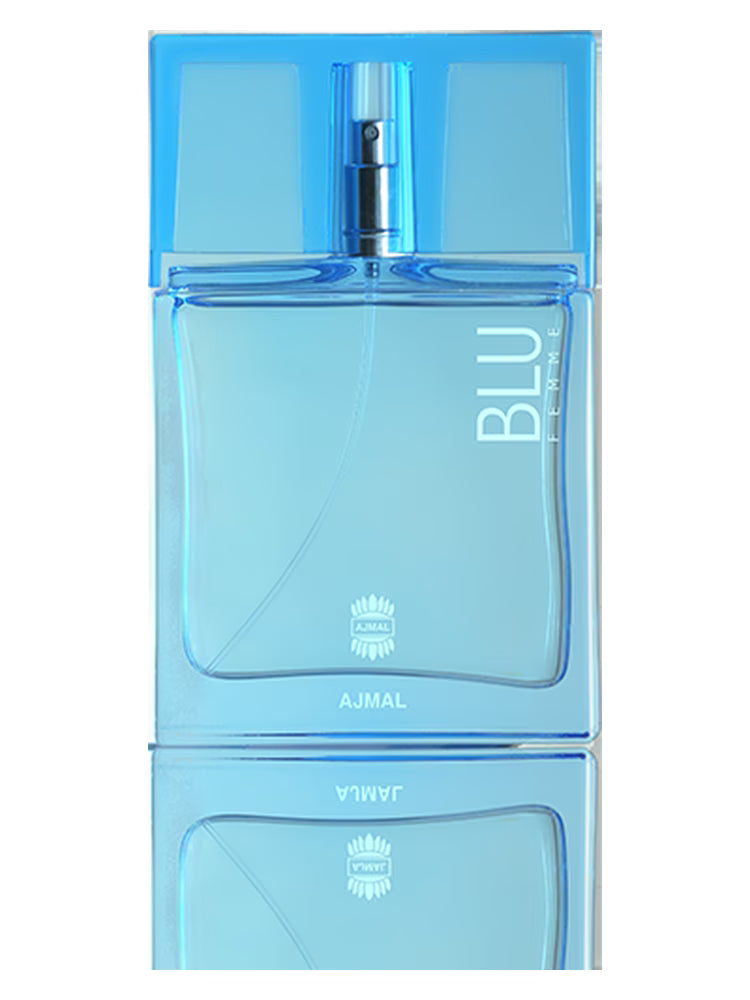 Blu Femme 