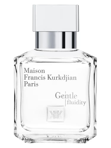 Gentle Fluidity Silver