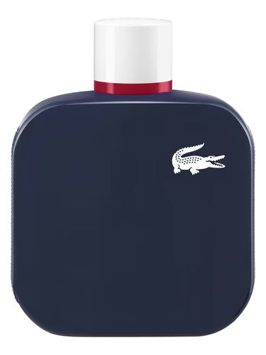 L.12.12 Pour Lui French Panache Lacoste Fragrances