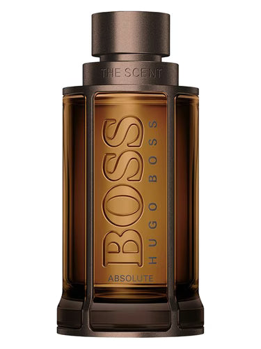 Boss The Scent Absolute