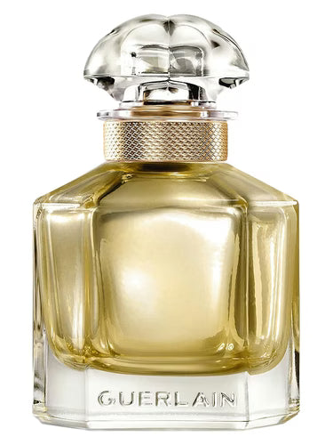 Mon Guerlain Gold Collector Edition