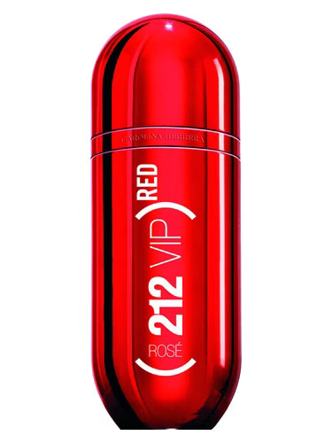 212 VIP Rosé Red