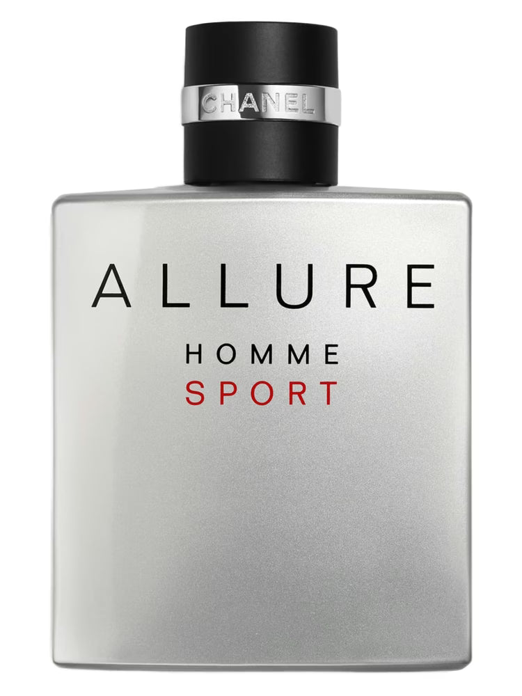 Allure Homme Sport