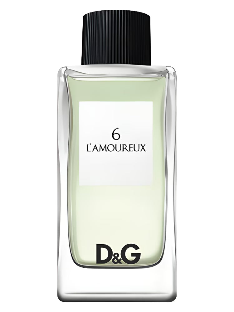 D&G Anthology L'Amoureux 6