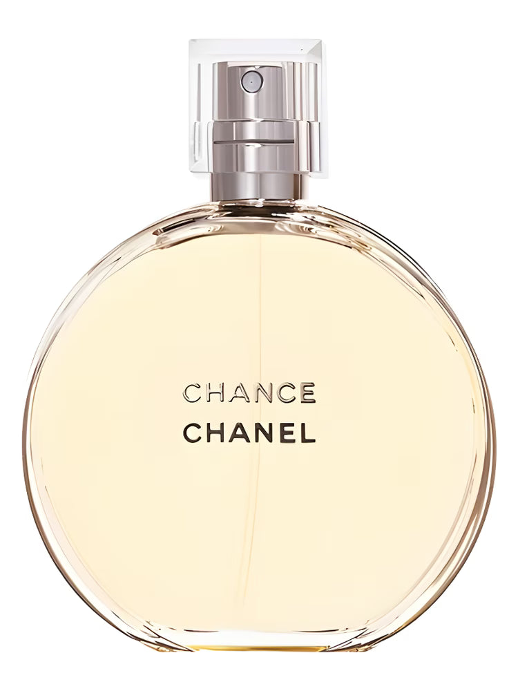 Chance Eau de Toilette