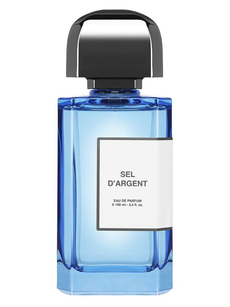 Sel d'Argent 