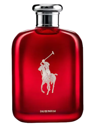 Polo Red Eau de Parfum