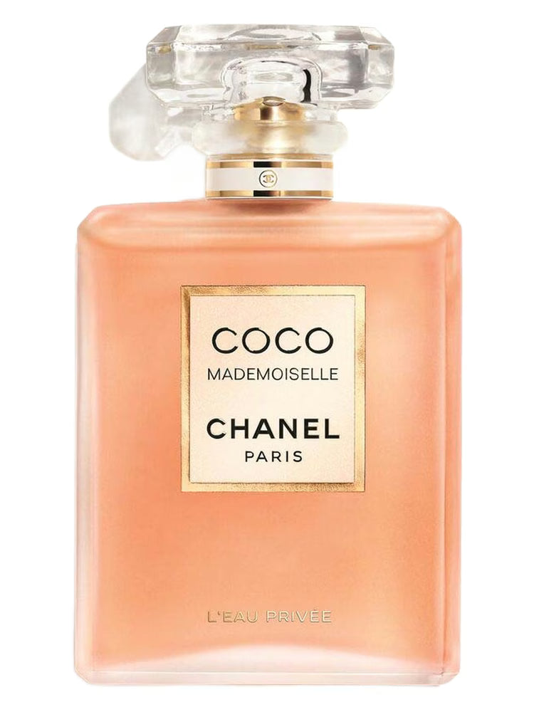 Coco Mademoiselle L'Eau Privée 