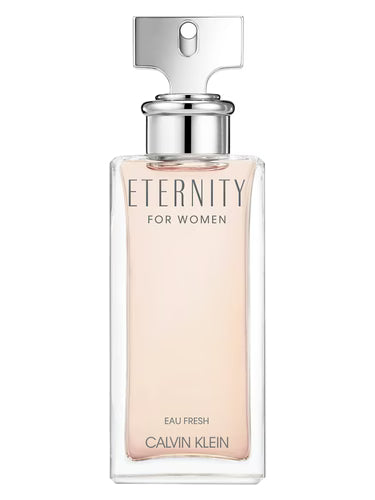 Eternity Eau de Parfum Intense