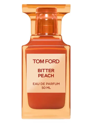 Bitter Peach
