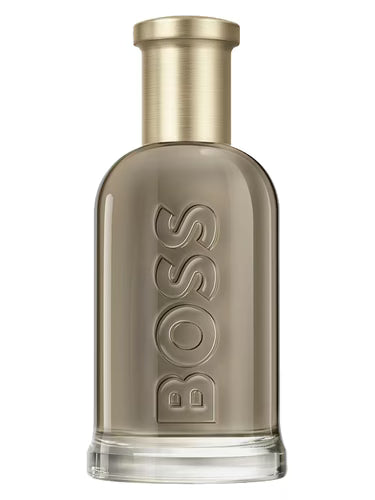 Boss Bottled Eau de Parfum