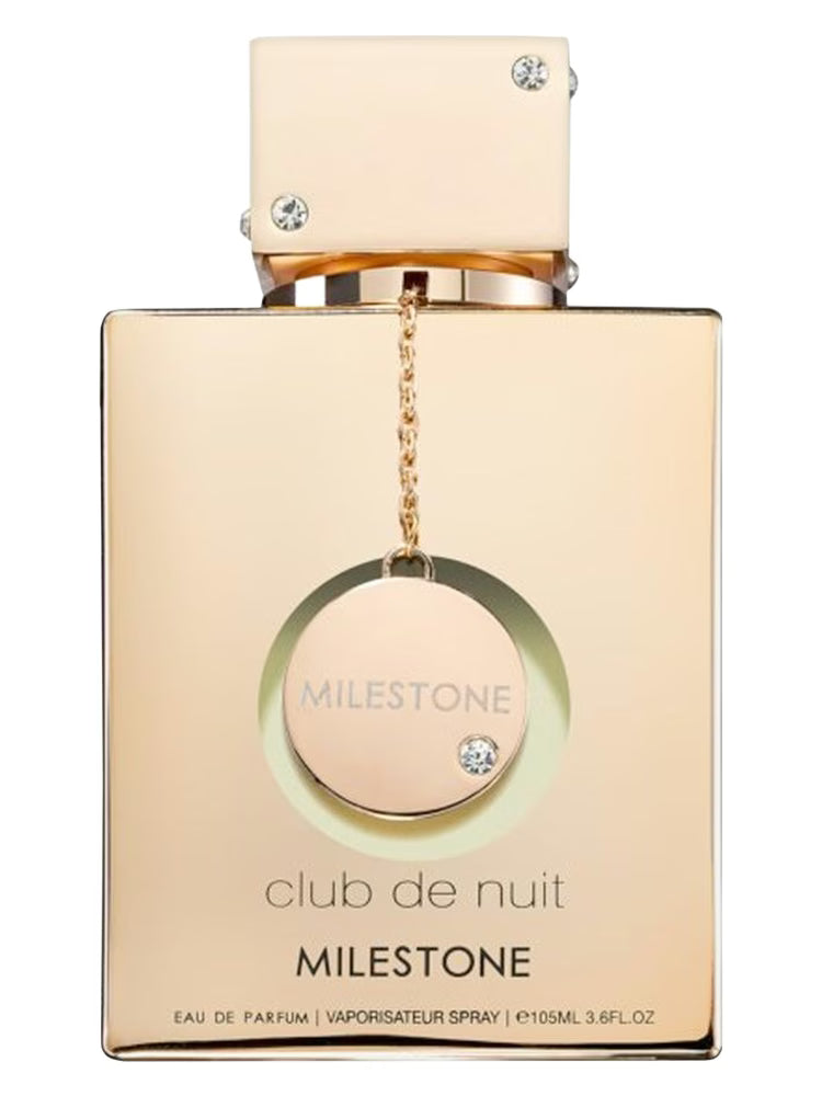 Club de Nuit Milestone 
