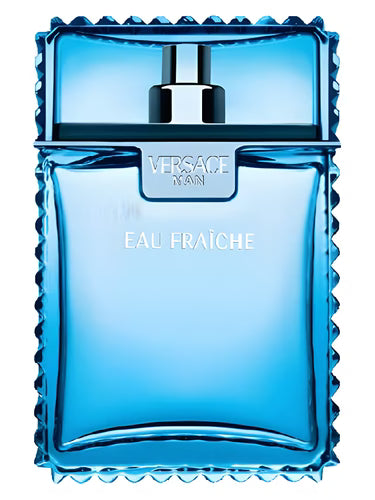 Versace Man Eau Fraiche