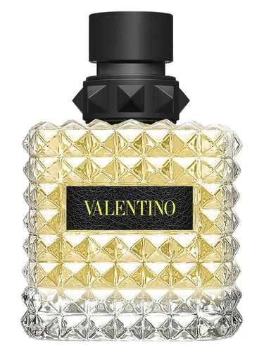 Valentino Donna Born In Roma Yellow Dream