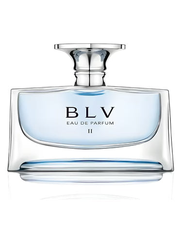 BLV Eau de Parfum II