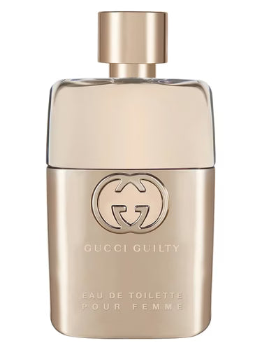 Gucci Guilty Eau de Toilette