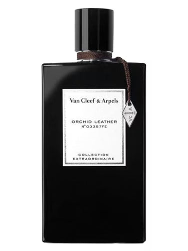 Orchid Leather