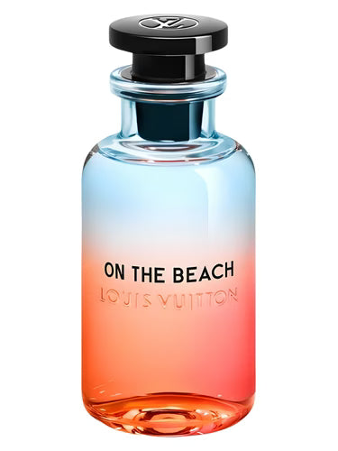 On The Beach