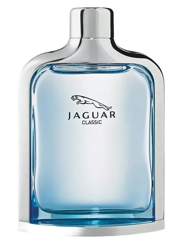 Jaguar Classic