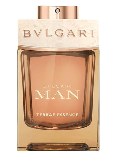 Bvlgari Man Terrae Essence