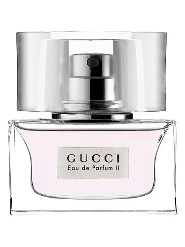 Gucci Eau de Parfum II