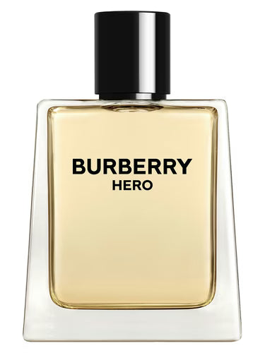 Hero Burberry