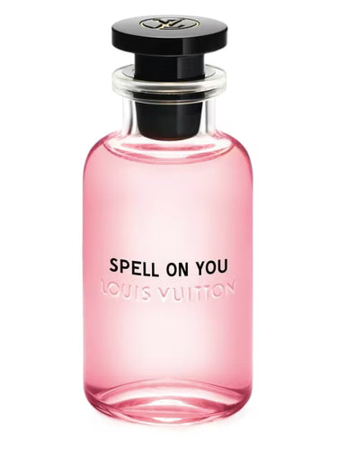 Spell On You