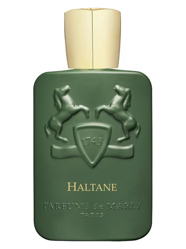 Haltane
