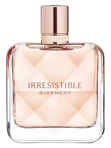 Irrésistible Givenchy Eau de Toilette Fraiche