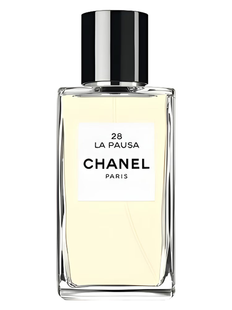 Les Exclusifs de Chanel 28 La Pausa 