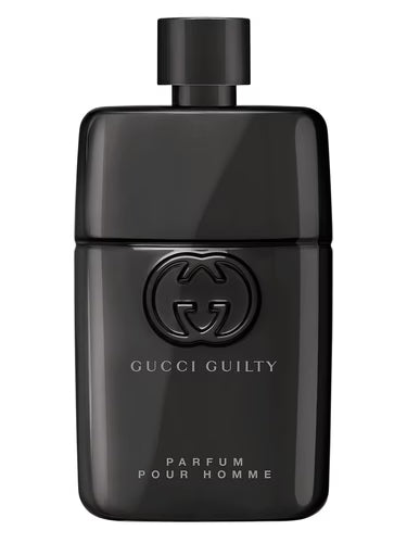 Gucci Guilty Pour Homme Parfum