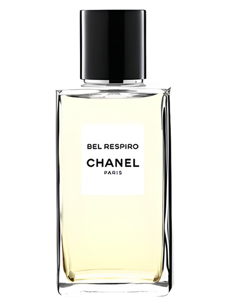 Les Exclusifs de Chanel Bel Respiro