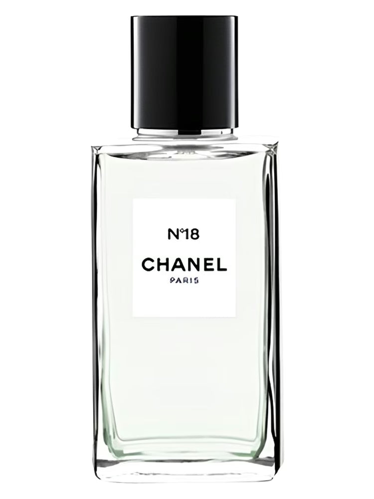 Les Exclusifs de Chanel No 18