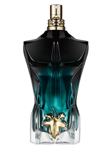 Le Beau Le Parfum