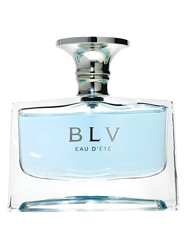 BLV Eau d'Ete Bvlgari
