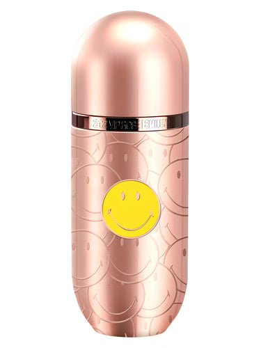 212 VIP Rosé Smiley