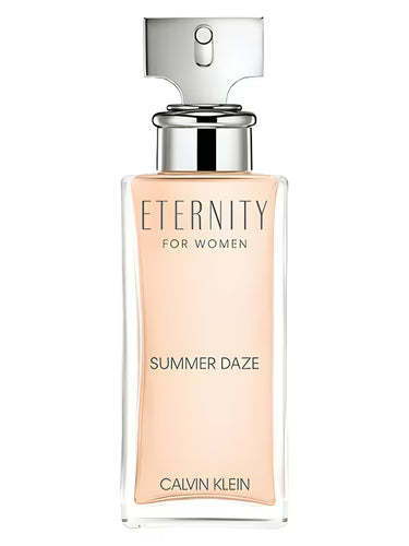 Eternity Summer Daze 