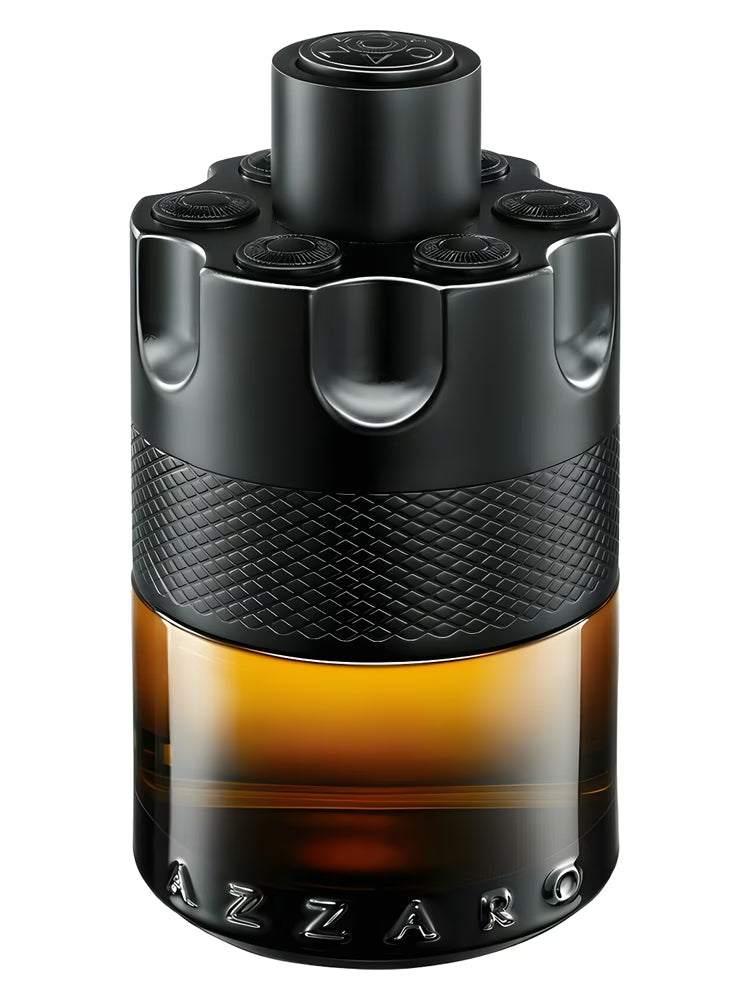 The Most Wanted Parfum