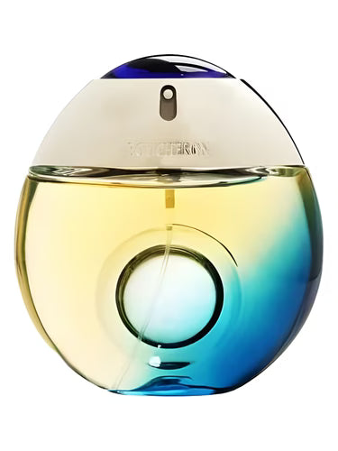 Boucheron Eau Légère 2008