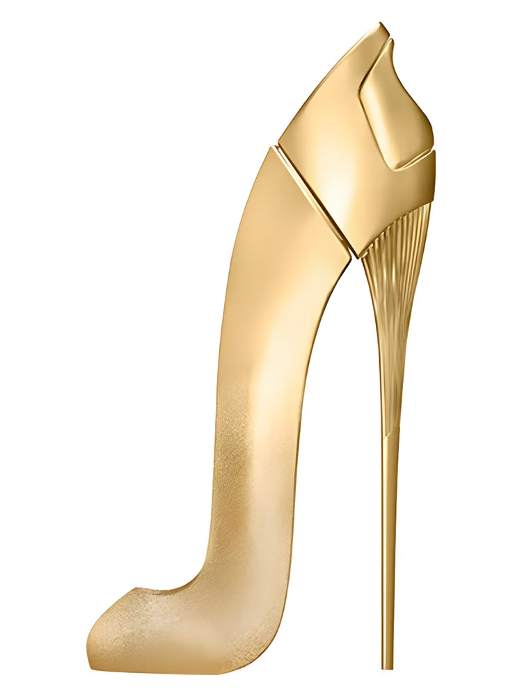 Good Girl Gold Fantasy